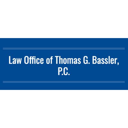 Logo von Law Offices of Thomas G. Bassler, P.C.