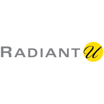 Logo van Radiant U