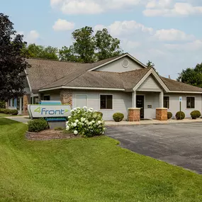 Bild von 4Front Credit Union
