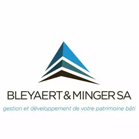 Bild von Bleyaert et Minger SA