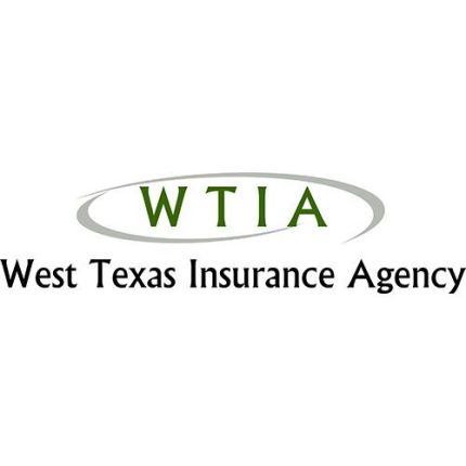 Logotipo de West Texas Insurance Agency