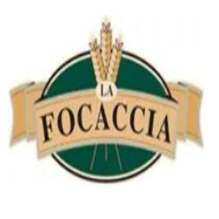 Logotyp från Ristorante Pizzeria La Focaccia