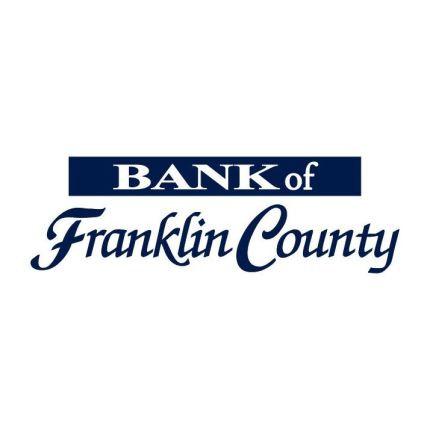 Logo fra Bank of Franklin County - BFC Ellisville