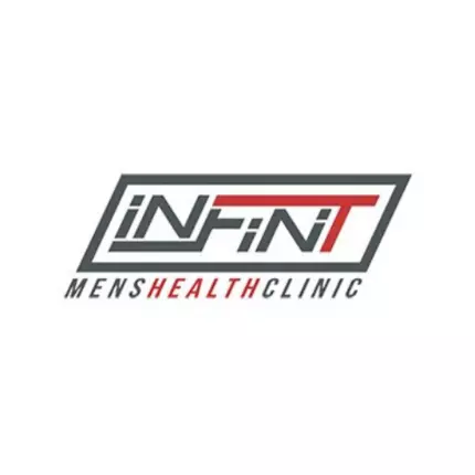 Logo fra InfiniT Men's Health Clinic