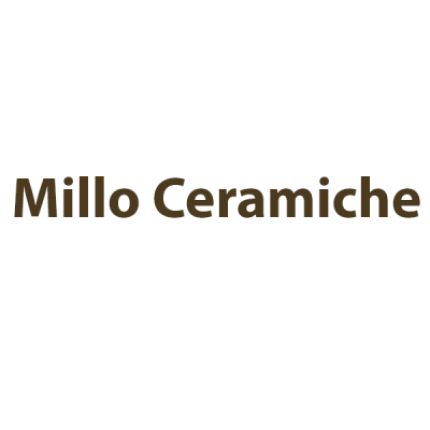 Logótipo de Millo Ceramiche