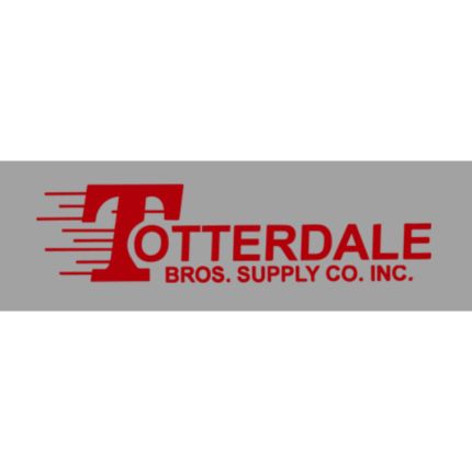 Logo from Totterdale Bros Supply Co Inc
