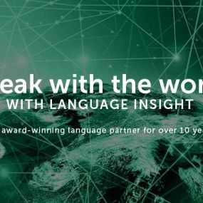 Bild von Language Insight