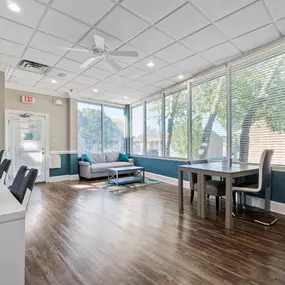 Bild von Hunters Ridge Apartments