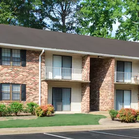 Hunter's Ridge Apartments
