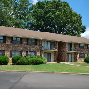 Bild von Hunters Ridge Apartments