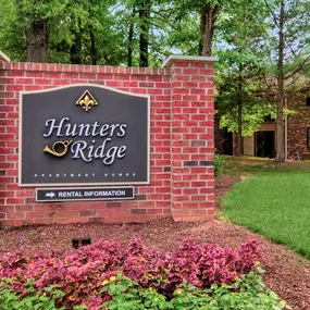 Hunter's Ridge Apartments in Henrico County, VA