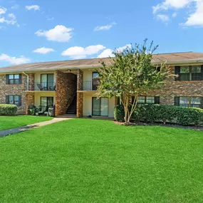 Bild von Hunters Ridge Apartments