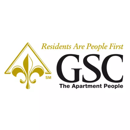 Logo de Hunters Ridge Apartments