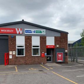 Wolseley Plumb & Parts Yate