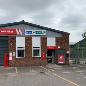 Wolseley Plumb & Parts Yate