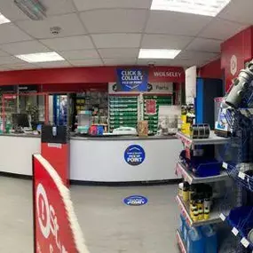 Wolseley Plumb & Parts - Your first choice specialist merchant for the trade