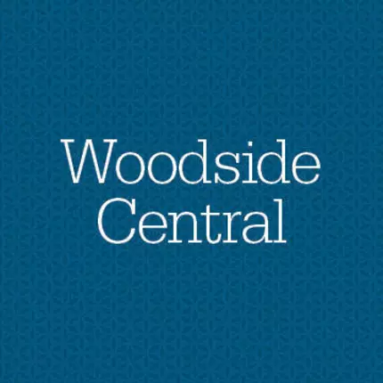 Logo van Woodside Central