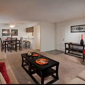 Bild von Sycamore Park Apartments