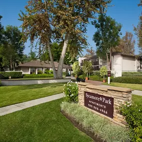 Bild von Sycamore Park Apartments