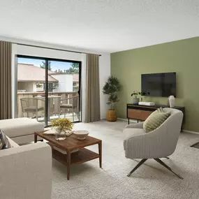 Bild von Sycamore Park Apartments
