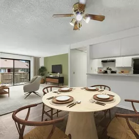 Bild von Sycamore Park Apartments