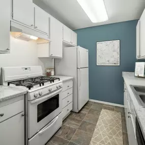 Bild von Sycamore Park Apartments