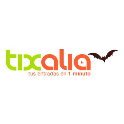 Logo von Tixalia Worldwide, S.L.