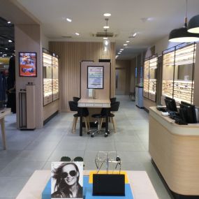 Bild von John Lewis Opticians