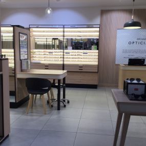 Bild von John Lewis Opticians