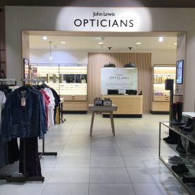 Bild von John Lewis Opticians