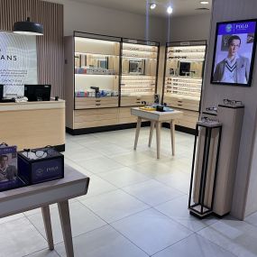 Bild von John Lewis Opticians