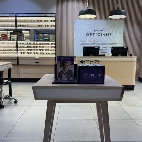 Bild von John Lewis Opticians