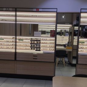 Bild von John Lewis Opticians