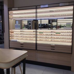 Bild von John Lewis Opticians