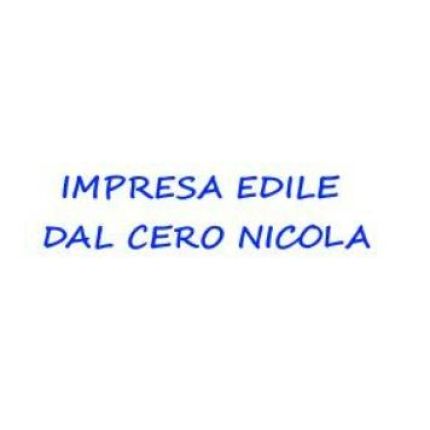 Λογότυπο από Impresa Edile dal Cero Geom. Nicola