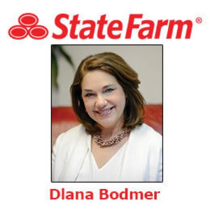 Logo von Dlana Bodmer - State Farm Insurance Agent