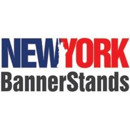 Logo da New York Banner Stands