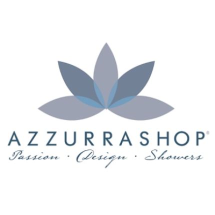Logotipo de Azzurrashop