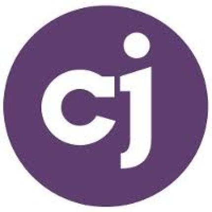 Logo from cj Advertising