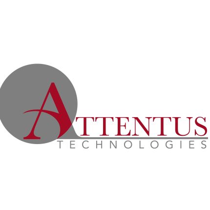 Logo fra Attentus Technologies
