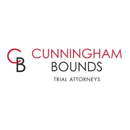 Logótipo de Cunningham Bounds