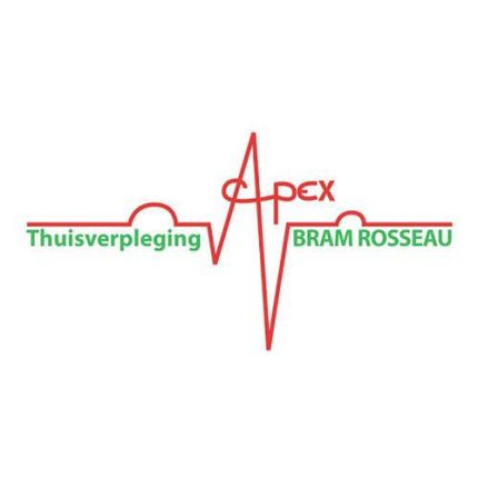 Logo de Thuisverpleging Bram Rosseau/Apex