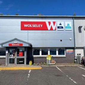 Wolseley Pipe & Climate Dundee