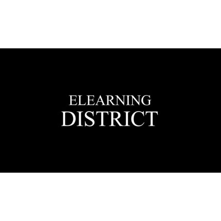 Logo von ELEARNING DISTRICT LLC