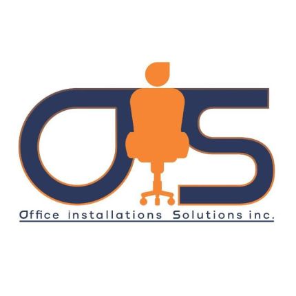 Λογότυπο από Office Installation Solutions, Inc.