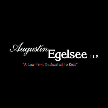 Logotyp från Augustin Egelsee LLP
