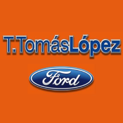 Logo od Talleres Tomás López S.l.