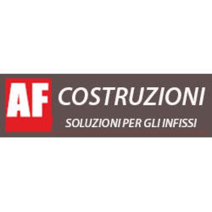Logo von AF Costruzioni