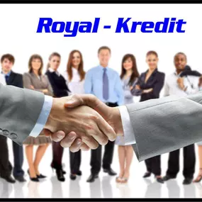 Bild von Royal cash-credit