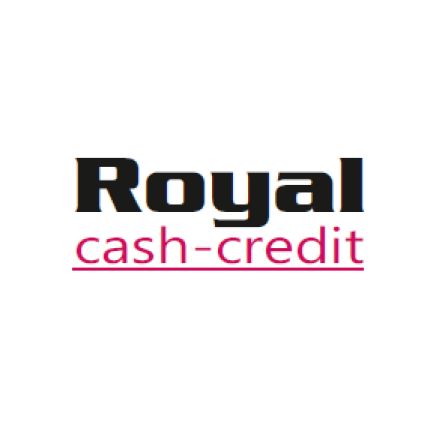 Logo od Royal cash-credit